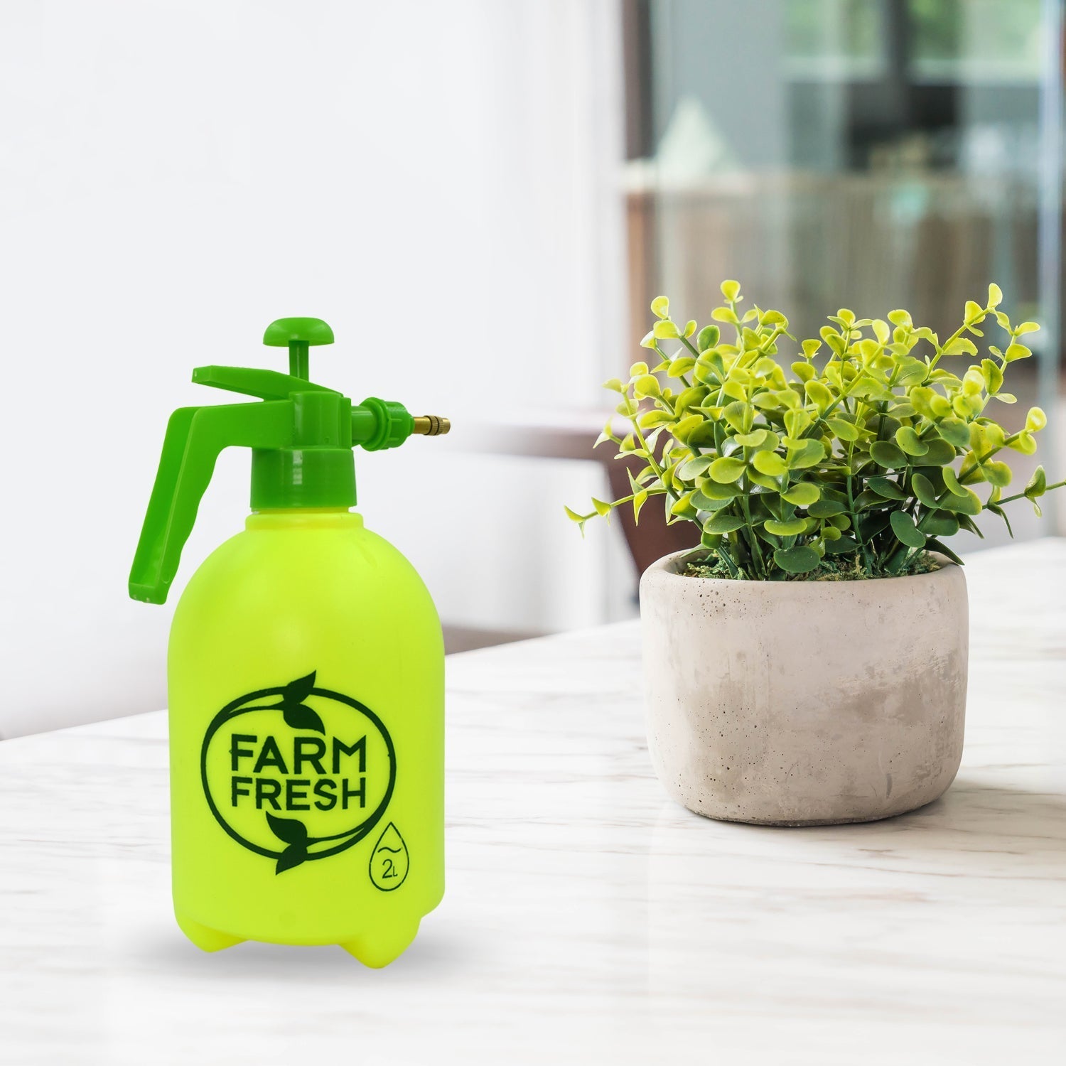 9024 2 L FF Garden Sprayer used in all kinds of garden and park for sprinkling and showering purposes. 9024 2 L FF Garden Sprayer used in all kinds of garden and park for sprinkling and showering purposes.